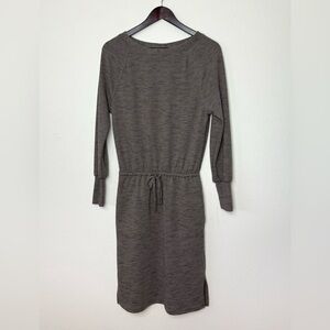 prana long sleeve dress Women's Long Sleeve Size Prana Dresses + FREE SHIPPING